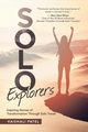 Solo Explorers, Patel Vaishali