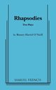 Rhapsodies, O'Neill Rosary Hartel