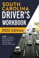 South Carolina Driver's Workbook, Prep Connect