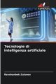 Tecnologie di intelligenza artificiale, Zulunov Ravshanbek