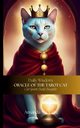 Oracle of the Tarot Cat, Clarke Amanda M
