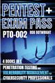 Pentest+ Exam Pass, Botwright Rob
