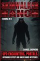 Skinwalker Ranch, Shepherd Samuel
