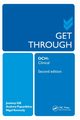 Get Through DCH Clinical 2E, Papanikitas Andrew