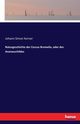 Naturgeschichte der Coccus Bromelia, oder des Ananasschildes, Kerner Johann Simon