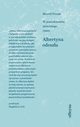 Albertyna odesza W poszukiwaniu straconego czasu Tom 6, Proust Marcel
