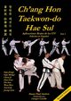 CH'ANG HON TAEKWON-DO HAE SUL, Anslow Stuart Paul