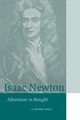 Isaac Newton, Hall A. Rupert