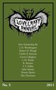 Lovecraft Annual No. 5 (2011), 
