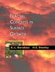 Fractal Concepts in Surface Growth, Barabasi Albert-Laszlo