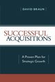 Successful Acquisitions, Braun David