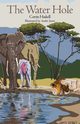 The Water Hole, Haskell Corrin