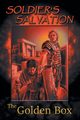 Soldier's Salvation/The Golden Box, De'Angelo Koa