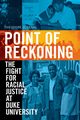 Point of Reckoning, Segal Theodore D.