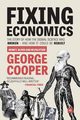 Fixing Economics, Cooper George