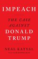 Impeach, Katyal Neal