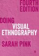 Doing Visual Ethnography, Pink Sarah
