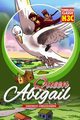 Queen Abigail, Uwuigiaren Omoruyi