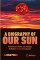 A Biography of Our Sun, Pesce Laura