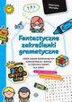 Fantastyczne zakrelanki gramatyczne, Michalec Katarzyna