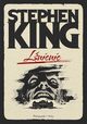 Lnienie, King Stephen