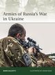 Elite 228 Armies of Russia's War in Ukraine, Galeotti Mark