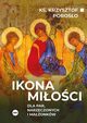 Ikona mioci., Poroso Krzysztof