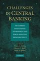 Challenges in Central Banking, 