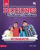 Lecciones Biblicas Creativas Para Jovenes Sobre Romanos, Clark Chap