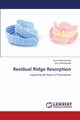 Residual Ridge Resorption, Manchanda Sunny