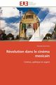Rvolution dans le cinma mexicain, SORIA-E