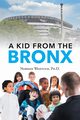 A Kid from the Bronx, Weistuch Ph.D. Norman