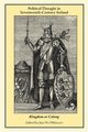 Political Thought in Seventeenth-Century Ireland, 