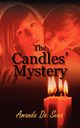 The Candles' Mystery, De Sena Amanda