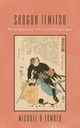 Shogun Iemitsu, Michael R. Zomber R. Zomber