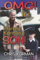 OMG! It's Harvey Korman's Son!, Korman Chris