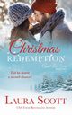 Christmas Redemption, Scott Laura