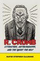 R. Crumb, Calonne David Stephen