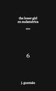 The Loner Girl en Sudamrica, Guzmn J.