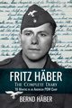 Fritz Hber, The Complete Diary, 