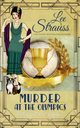 Murder at the Olympics, Strauss Lee