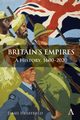 Britain's Empires, Heartfield James