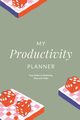 My Productivity Planner, Arora Charuka