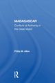 Madagascar, Allen Philip M.