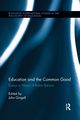 Education and the Common Good, 