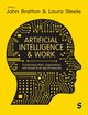 Artificial Intelligence and Work, 