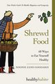 Shrewd Food, Zand Goodarzi Noonie