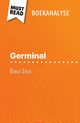 Germinal van mile Zola (Boekanalyse), Hadrien Seret