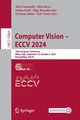 Computer Vision - ECCV 2024, 