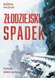 Zodziejski spadek, Mazalik Boena